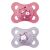 Chupete ortodóntico Mam baby Planet Love Girl 2-6 meses