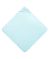 Capa de Baño Sensillo Bath Friends 100x100 Perro Azul