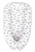 Cocoon Premium Reversible para Bebés My Sweet Baby - Nido Seguro