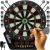 Tablero de Dardos Electrónico Trizand para 1-16 Jugadores