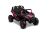 Buggy Toyz Axel Rosa para niños
