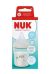 Biberón Nuk Perfect Match 150ml con Chupete de Silicona Oveja