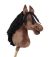Caballo de Palo Premium My Sweet Baby - Juguete Infantil Realista