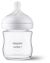 Biberón Philips Avent Natural 120ml - Succión Natural
