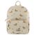 Mochila Estampada Lively Lion Trixie - Ideal para Aventuras