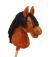 Caballo de Madera My Sweet Baby - Hobby Horse Premium