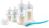 Set de Biberones Philips Avent Natural Responsive 250ml