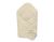 Saquito Arrullo de bebé - Beige de My Sweet Baby