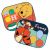 Sombrillas Winnie the Pooh 2 Pcs Seven - Protección Solar