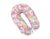 Almohada Relaxante My Sweet Baby para Embarazo y Lactancia