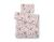 Juego de Cuna 2 piezas My Sweet Baby - Roses 75x100cm