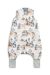 Saco de dormir XL Dragones Jeans Sensillo - TOG 2.5