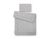 Juego de Cuna 2 Piezas My Sweet Baby - Mini Stars White