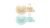 Chupete Ultra Suave Philips Avent 0-6 meses