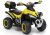 Quad Eléctrico Infantil Amarillo YSA021A