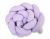 Protector de Cuna Knot Bumper Lilac My Sweet Baby