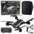 Drone Plegable con Cámara FPV Wi-Fi Sky Hunter D19HW