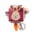 Cubo Sensorial Rabbit Karo Babyono - Juguete Educativo