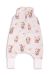 Saco de dormir XL Bunnies Beige Sensillo - Confort y Seguridad
