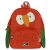 Mochila Infantil Mr. Parrot Trixie - Aventura Escolar