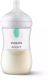 Biberón Philips Avent Natural 260 ml con Válvula Anticólico