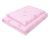 Juego de Ropa de Cuna My Sweet Baby - Conejitos Rosa