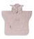 Poncho de baño infantil Sensillo Coral Grey - Confort y Calidez