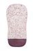 Funda Reversible para Silla de Paseo Sensillo - Velvet Bloom Pink