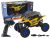 Coche de Control Remoto Off-Road 2.4 GHz 1:16 Amarillo
