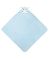 Capa de baño Sensillo Waterfriends 100x100 Hippo Azul