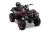 Vehículo Toyz Rush Rosa para Niños