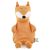Peluche pequeño Mr. Fox Trixie - Compañero orgánico para bebés