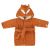 Bata de baño Mr. Fox Trixie para bebés de 1-2 años