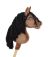 Caballo de Madera en Bastón My Sweet Baby - Juguete Infantil Realista