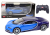 Coche de Control Remoto 1:14 Bugatti Veyron Chiron Azul