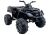 Quad BDM 0909 Negro 24V - Vehículo Eléctrico