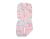 Colchoneta a doble cara para sillas de paseo My Sweet Baby - Moons Pink