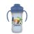 Taza con Pajita Aislada Dr Brown's 300 ml para Bebés 12m+
