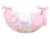 Bolsa de Juguetes Little Prince de My Sweet Baby - Rosa