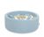 Ball Pit Minky 90cm con 200 Pelotas - My Sweet Baby