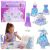 Kit de Costura Infantil DIY con 143 Piezas