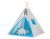 Tipi para niños My Sweet Baby - Carpa de juego natural y segura