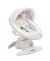 Rocker Opti Pink Caretero - Silla mecedora 360 grados