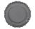Nido con Volantes My Sweet Baby - Anthracite para Bebés
