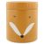 Tarro de alimentación isotérmico 350ml Trixie - Mr. Fox