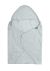 Manta Arrullo Muselina Sensillo 75x75 Gris