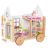 Casita de muñecas Hygge Goki 40 piezas