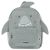 Mochila Mr. Shark Trixie para niños - Aventura escolar