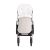 Saco Silla Tokyo Spring Perla 43x92x5 Cm - Cambrass