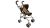 Carrito de Muñecas Mario 9364B DOLL STROLLER